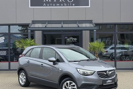Opel Crossland (X) Gebrauchtwagen