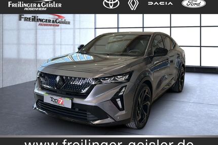 Renault Rafale Gebrauchtwagen