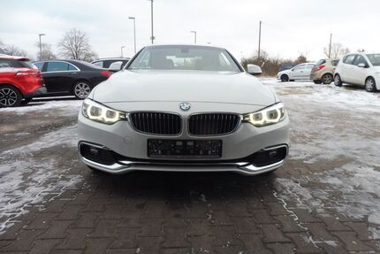 BMW 420 Gebrauchtwagen