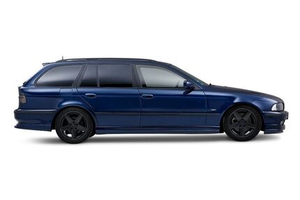 BMW 540 Gebrauchtwagen