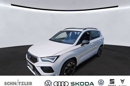 Cupra Ateca Gebrauchtwagen