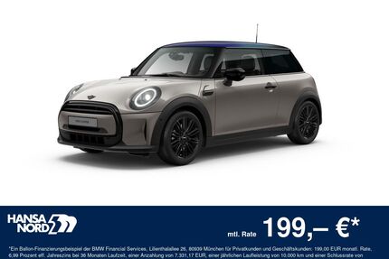 Mini Cooper Gebrauchtwagen