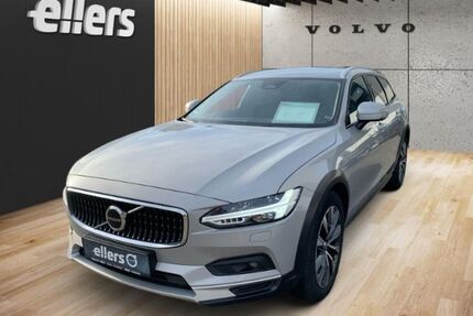 Volvo V90 Cross Country Gebrauchtwagen