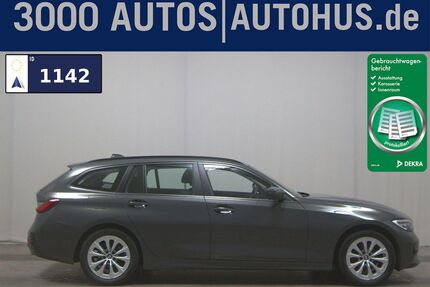 BMW 318 Gebrauchtwagen