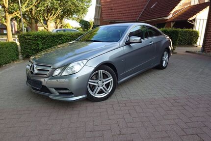 Mercedes-Benz E 250 Gebrauchtwagen