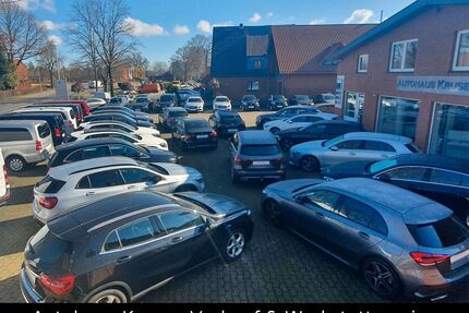 Mercedes-Benz SLK 200 Gebrauchtwagen