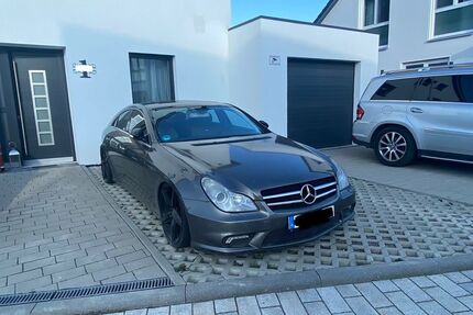 Mercedes-Benz CLS 55 AMG Gebrauchtwagen