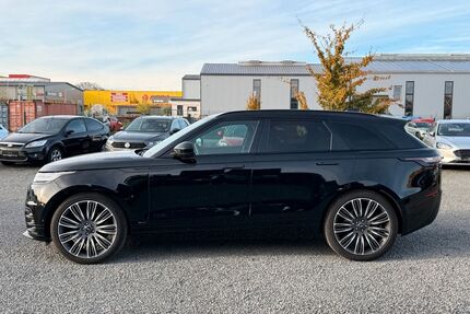 Land Rover Range Rover Velar Gebrauchtwagen
