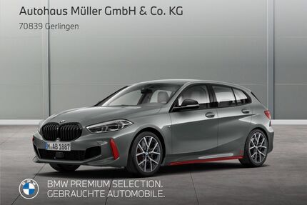 BMW 128 Gebrauchtwagen