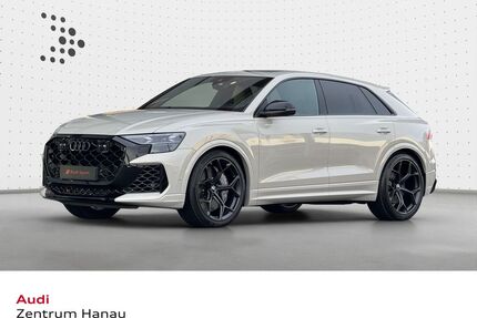 Audi RSQ8 Gebrauchtwagen