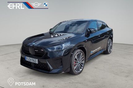 BMW X2 Gebrauchtwagen