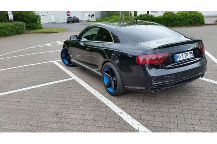 Audi A5 Gebrauchtwagen