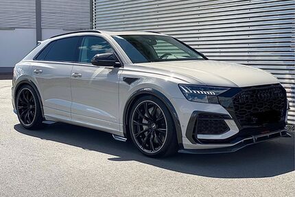 Audi RSQ8 Gebrauchtwagen