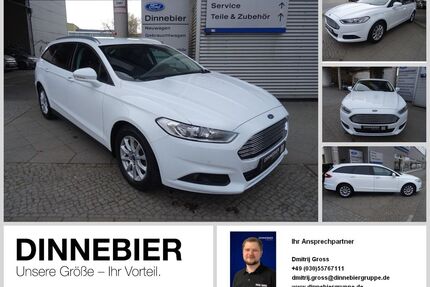 Ford Mondeo Gebrauchtwagen