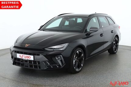 Cupra Leon Gebrauchtwagen