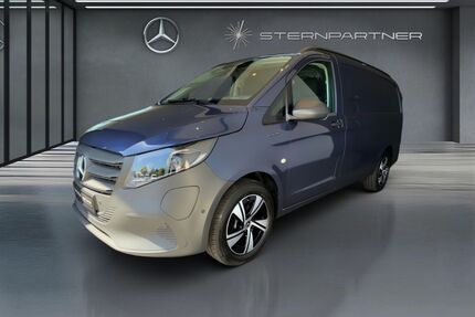 Mercedes-Benz eVito Gebrauchtwagen