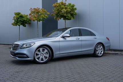 Mercedes-Benz S 560 Gebrauchtwagen
