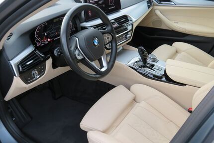 BMW 520 Gebrauchtwagen
