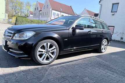Mercedes-Benz C 220 Gebrauchtwagen