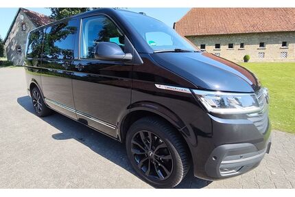 VW T6 Multivan Gebrauchtwagen