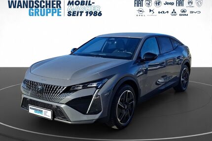 Peugeot 408 Gebrauchtwagen