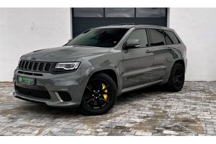 Jeep Grand Cherokee Gebrauchtwagen