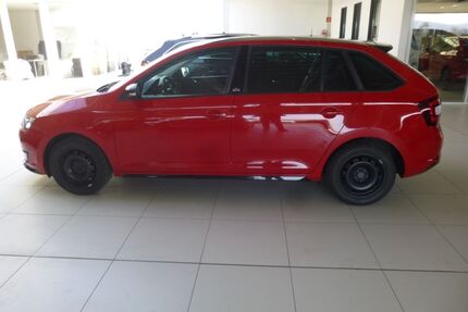 Skoda Rapid Gebrauchtwagen