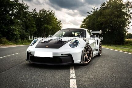 Porsche 992 Gebrauchtwagen