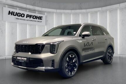 Kia Sorento Gebrauchtwagen