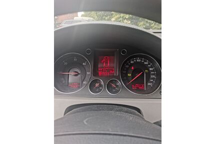 VW Passat CC Gebrauchtwagen