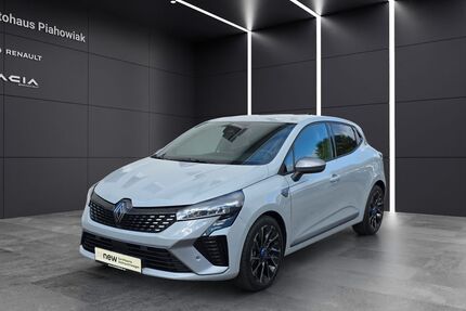 Renault Clio Gebrauchtwagen
