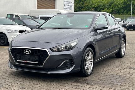 Hyundai i30 Gebrauchtwagen