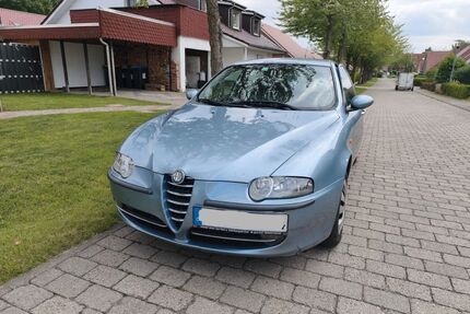 Alfa Romeo 147 Gebrauchtwagen
