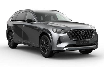 Mazda CX-80 Gebrauchtwagen