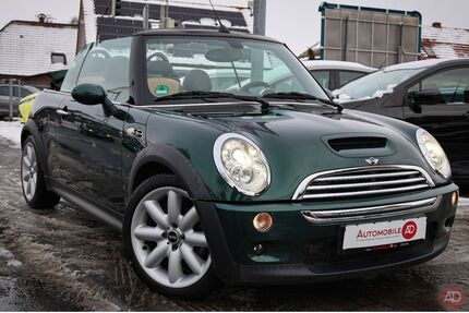 Mini Cooper S Gebrauchtwagen