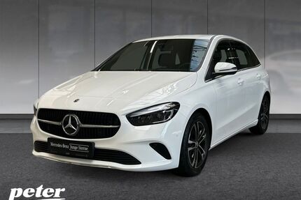 Mercedes-Benz B 200 Gebrauchtwagen