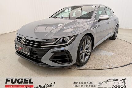 VW Arteon Gebrauchtwagen
