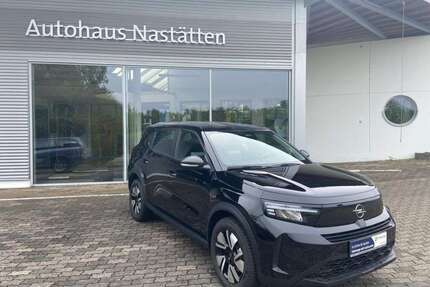 Opel Frontera Gebrauchtwagen