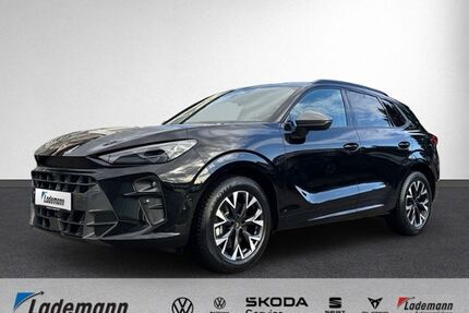 Cupra Terramar Gebrauchtwagen