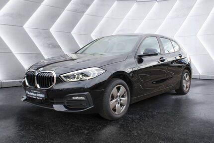 BMW 118 Gebrauchtwagen