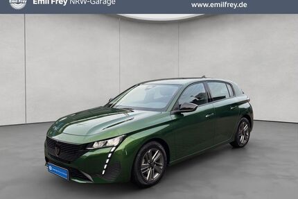 Peugeot 308 Gebrauchtwagen