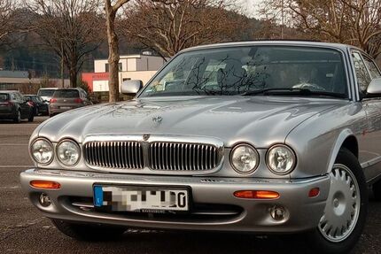 Jaguar XJ8 Gebrauchtwagen
