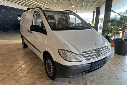Mercedes-Benz Vito Gebrauchtwagen