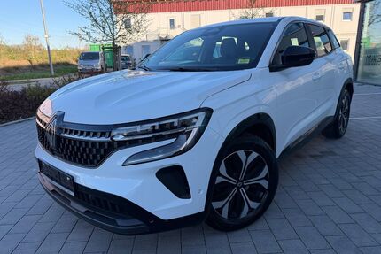 Renault Austral Gebrauchtwagen