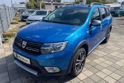 Dacia Logan Gebrauchtwagen