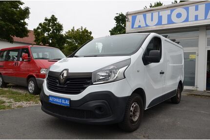 Renault Trafic Gebrauchtwagen