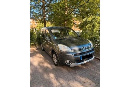 Citroen Berlingo Gebrauchtwagen