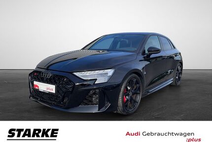 Audi RS3 Gebrauchtwagen