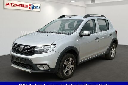 Dacia Sandero Gebrauchtwagen