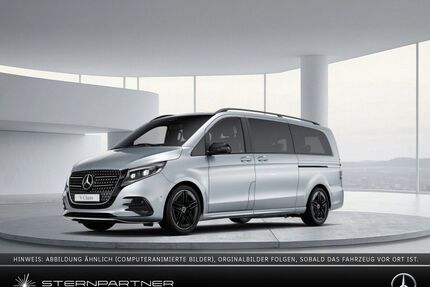 Mercedes-Benz V 300 Gebrauchtwagen